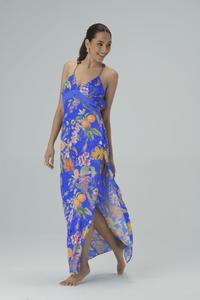 Opera Dress - Tizzi Swimwear