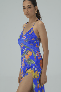 Opera Dress - Tizzi Swimwear