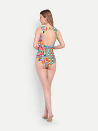 PERO SWIMSUIT - Tizzi Swimwear
