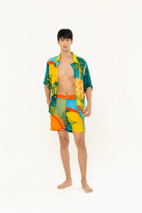 Play swimshorts - Tizzi Swimwear