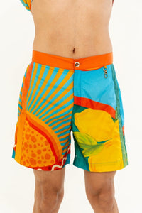 Play swimshorts - Tizzi Swimwear