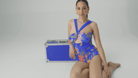 Reimen Swimsuit - Tizzi Swimwear