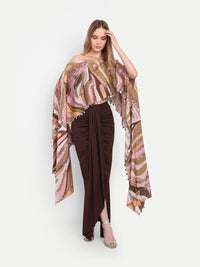 RELIC KAFTAN - Tizzi Swimwear