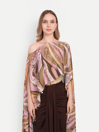 RELIC KAFTAN - Tizzi Swimwear