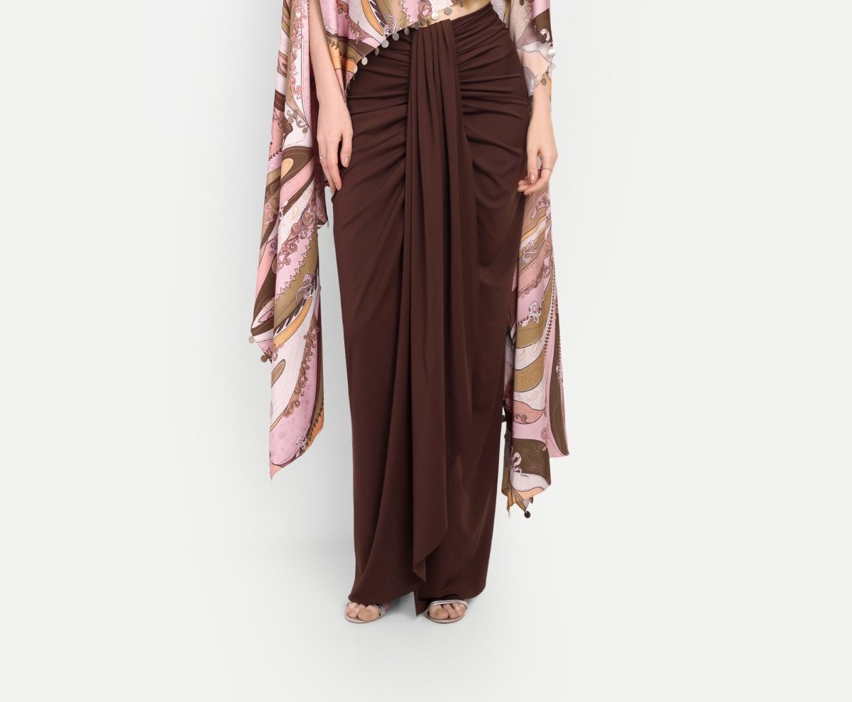 RELIC SKIRT - Tizzi Swimwear