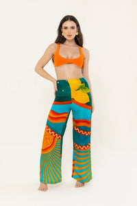 Totem Pants - Tizzi Swimwear