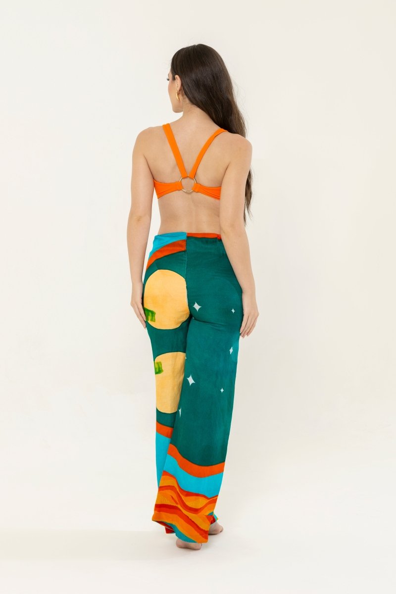 Totem Pants - Tizzi Swimwear