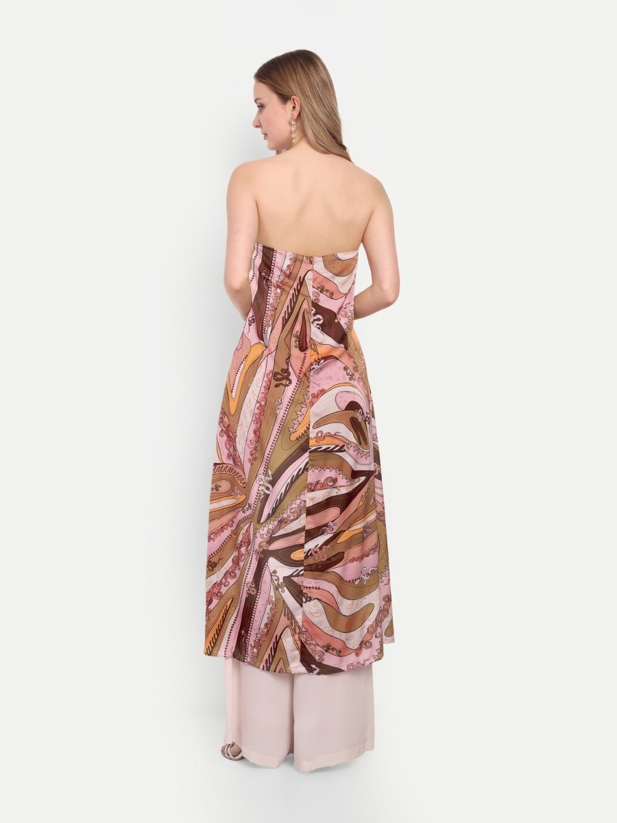 VELLA JUMPSUIT - Tizzi Swimwear