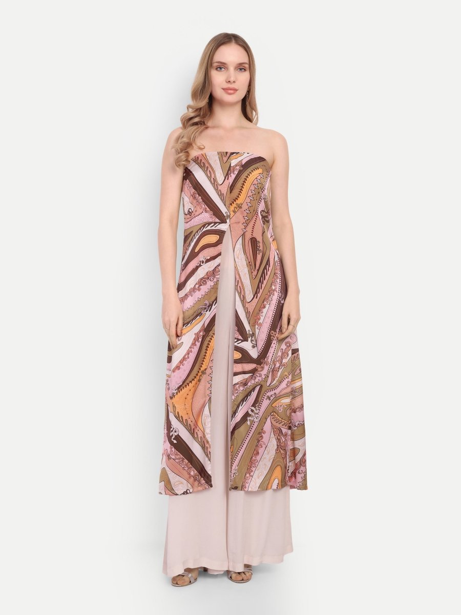 VELLA JUMPSUIT - Tizzi Swimwear