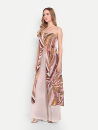 VELLA JUMPSUIT - Tizzi Swimwear