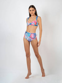 Voutia Bikini set - Tizzi Swimwear