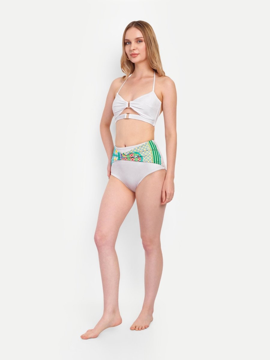 WEB BIKINI - Tizzi Swimwear