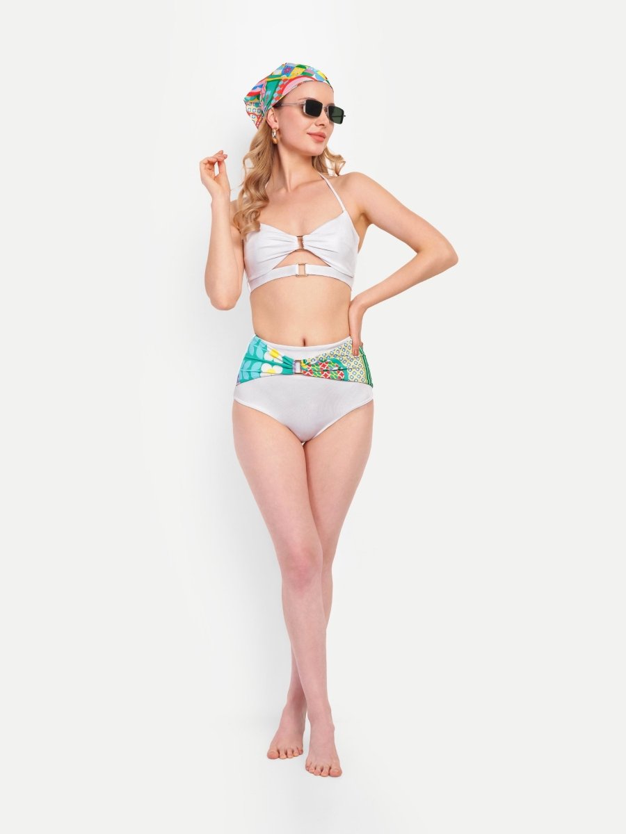 WEB BIKINI - Tizzi Swimwear
