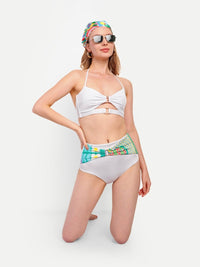 WEB BIKINI - Tizzi Swimwear