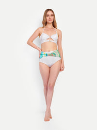 WEB BIKINI - Tizzi Swimwear