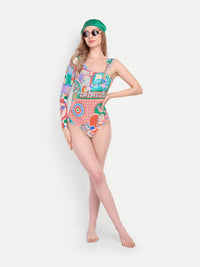 YEN SWIMSUIT - Tizzi Swimwear