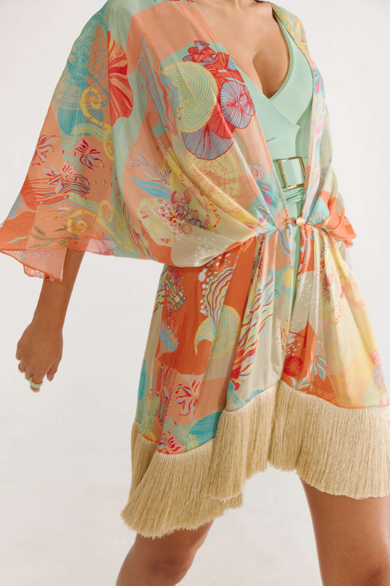 Mirage Cover up