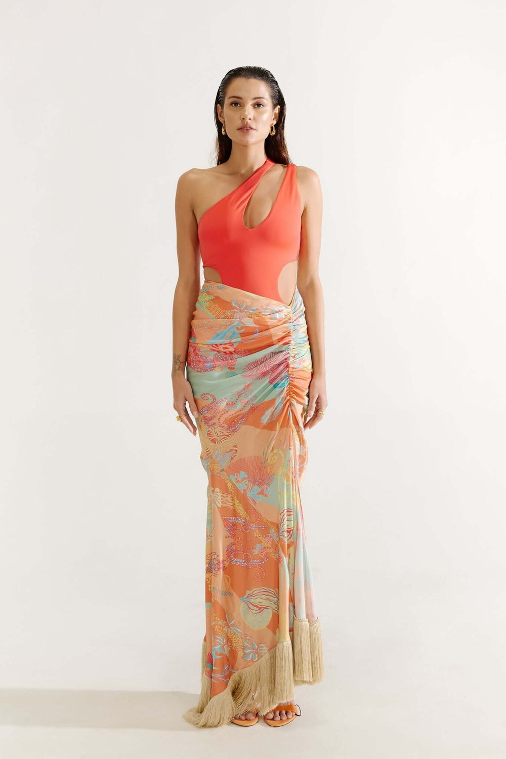 Athena Skirt