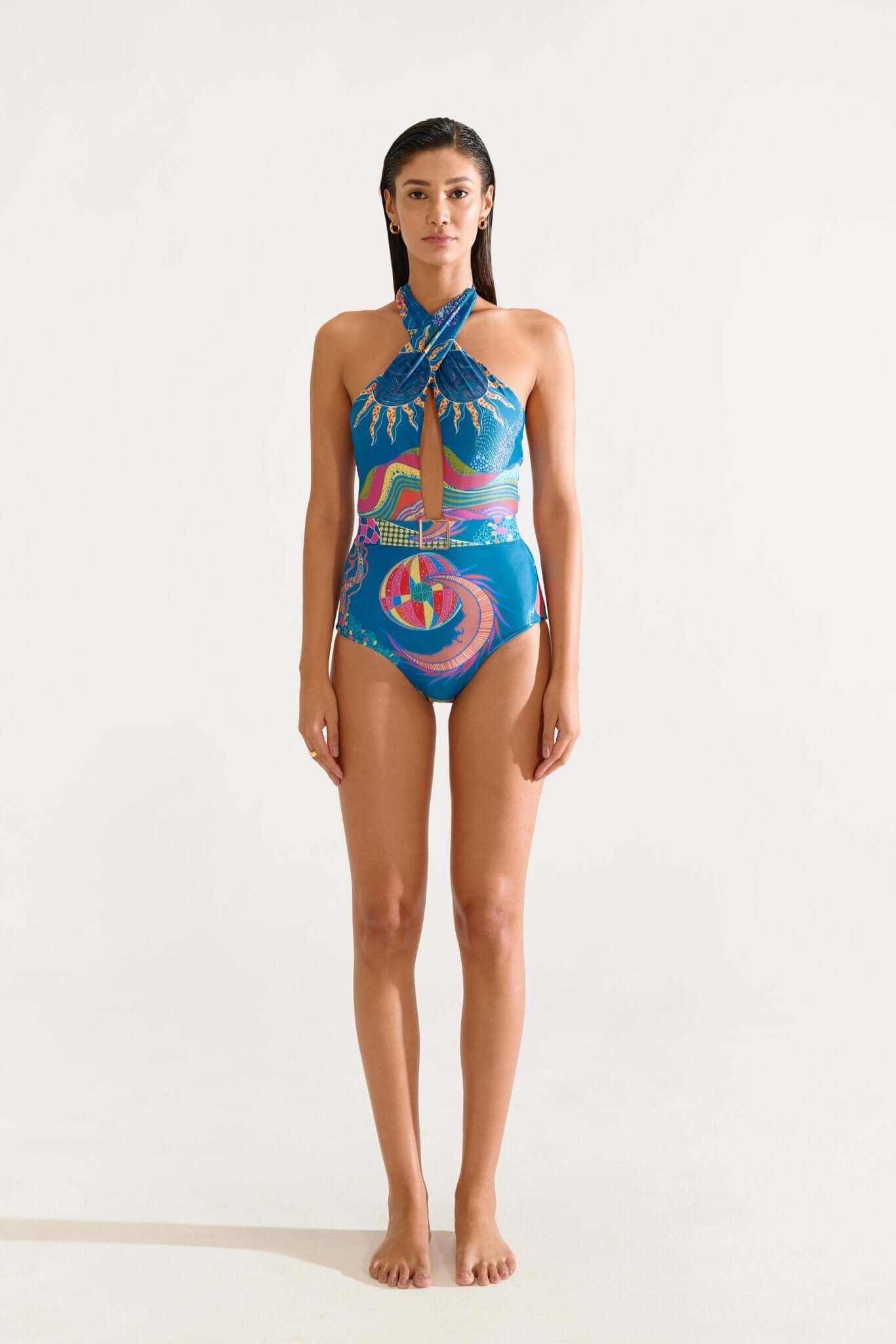 Ophelia Swimsuit