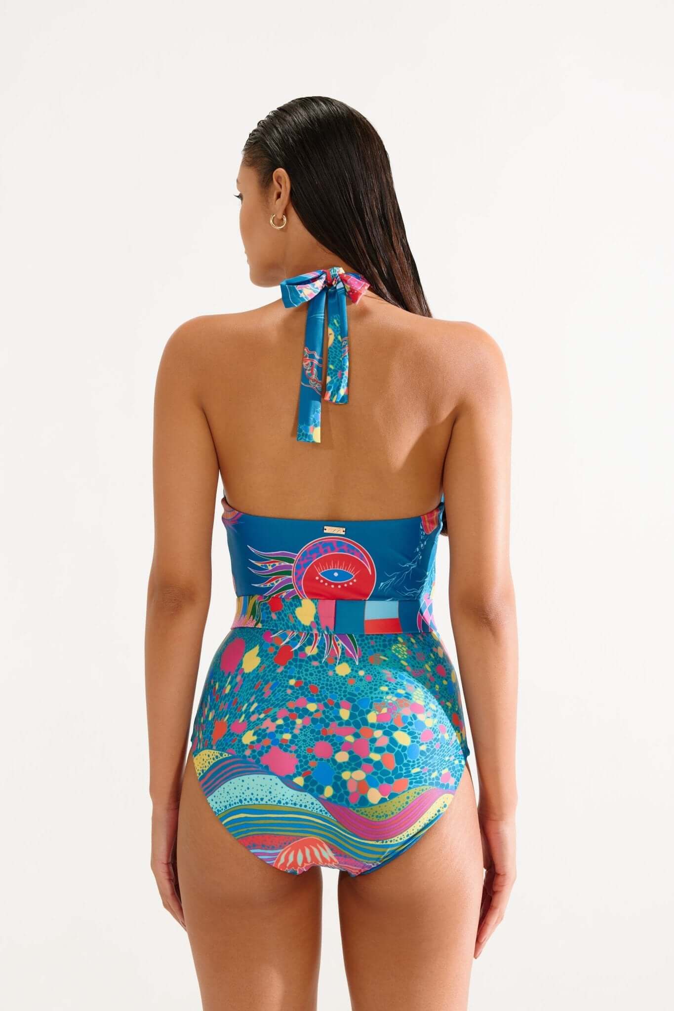 Ophelia Swimsuit