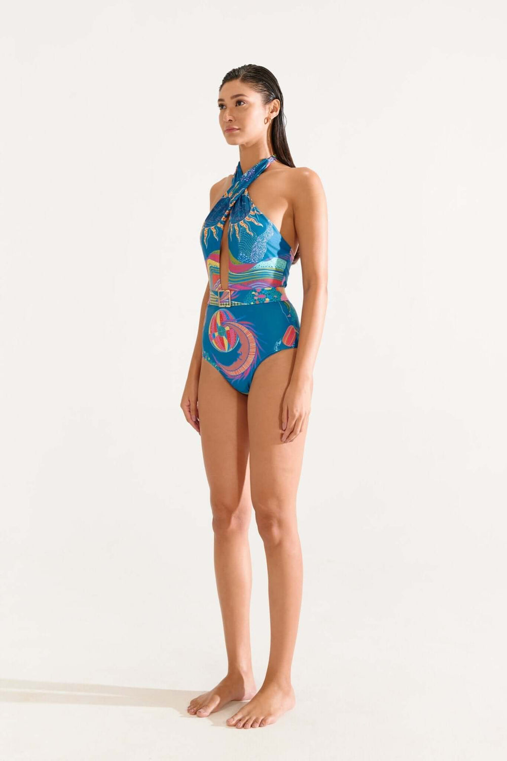 Ophelia Swimsuit