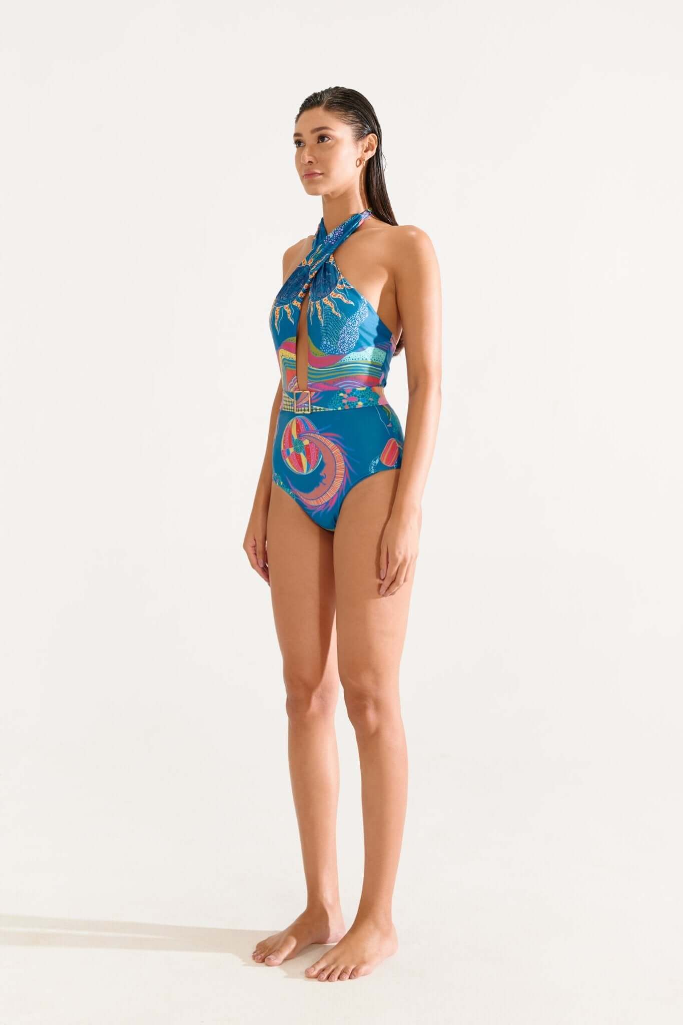 Ophelia Swimsuit