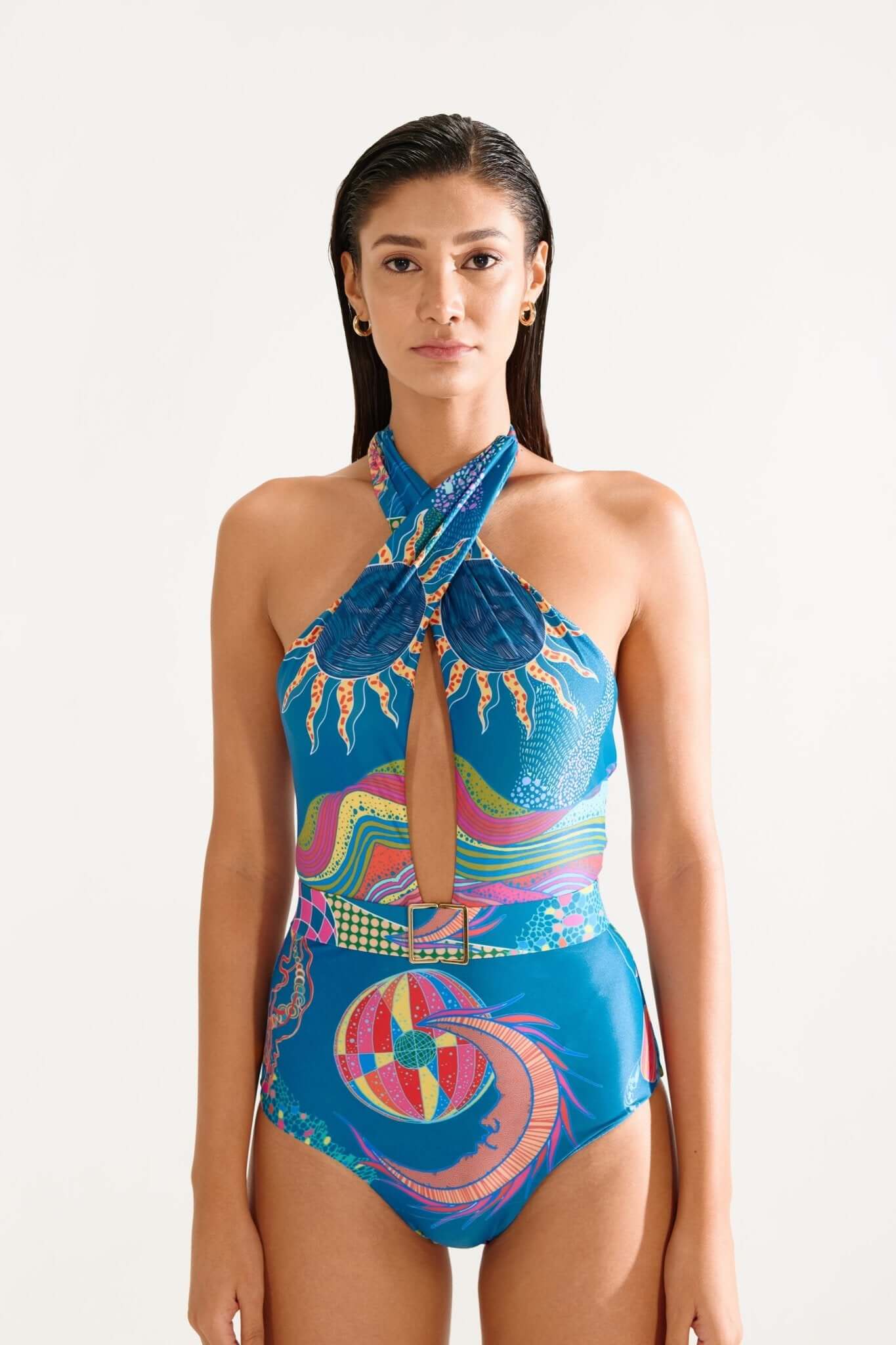 Ophelia Swimsuit